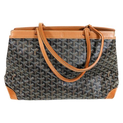 goyard bag small tote|goyard 233 bag price.